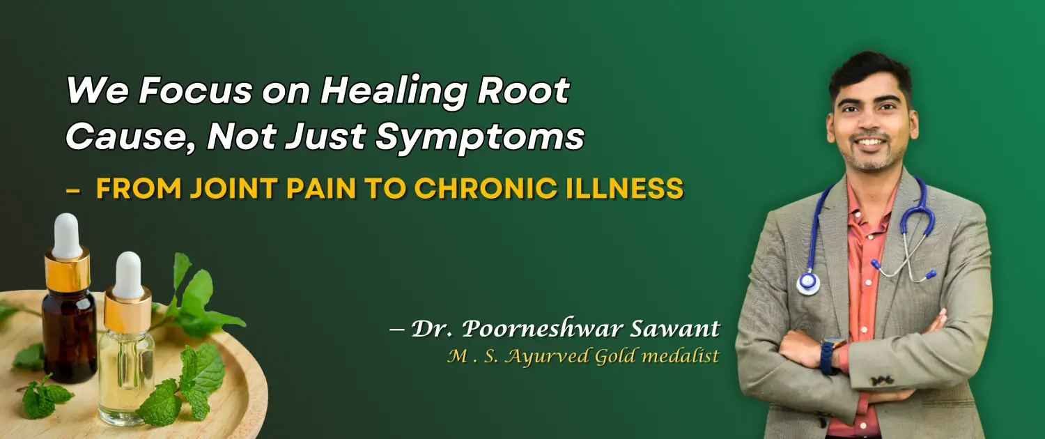 Best Ayurvedic Clinic in Thane
