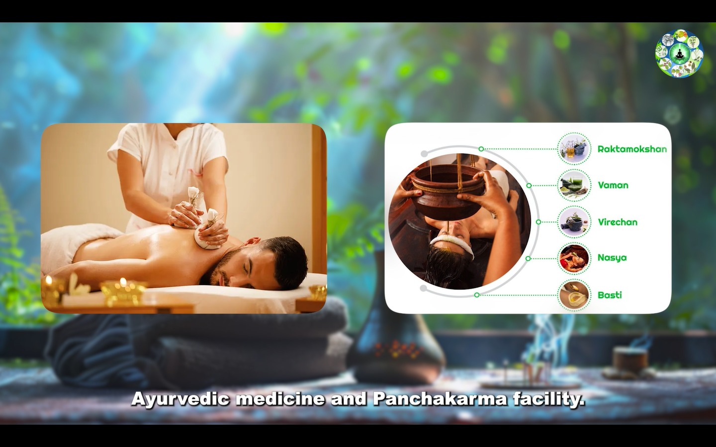 Clinic Video Thumbnail 1